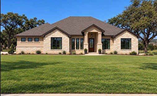 Casa en Kempner, Texas, Estados Unidos 1
