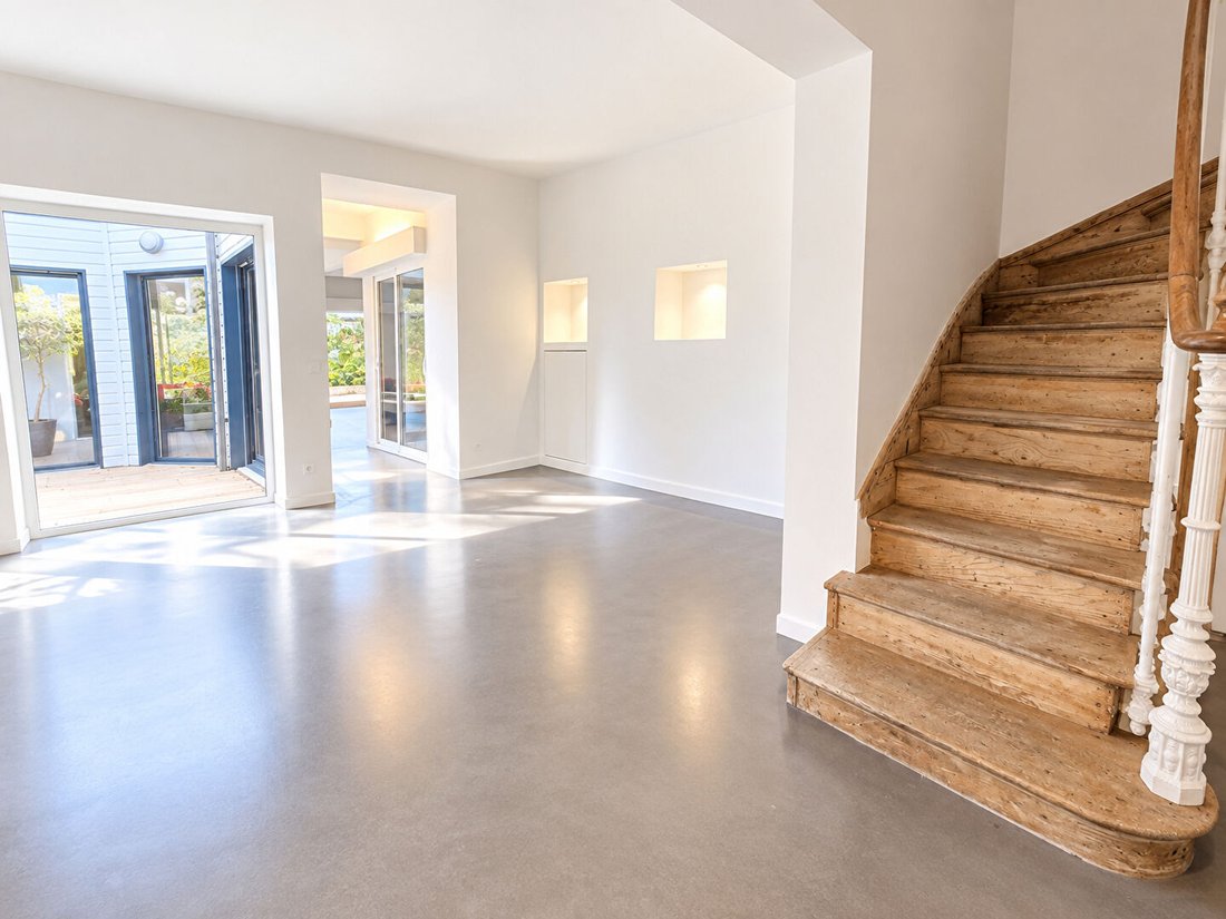 Villa en Centre, Angers, Francia 2 - 18302917