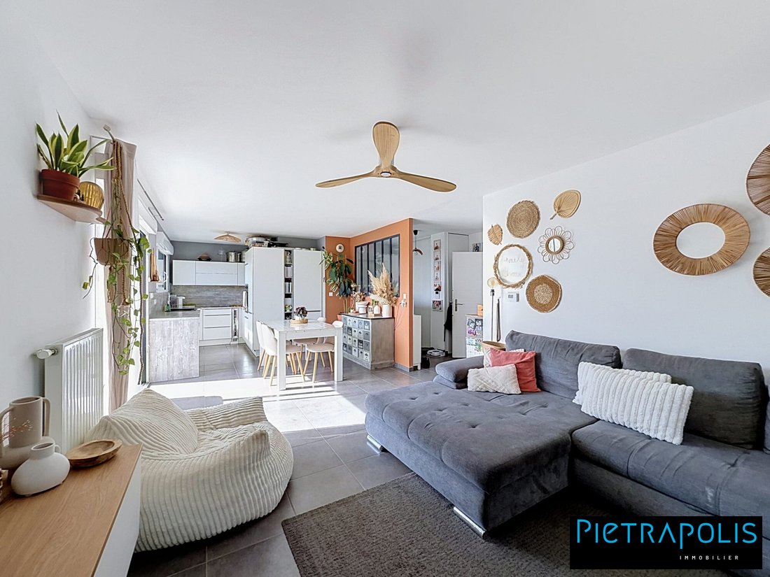 Apartment in Centre, Gex, France 1 - 19065674