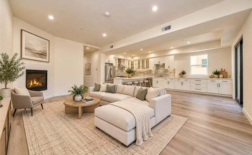 Casa a Walnut, California, Stati Uniti 1