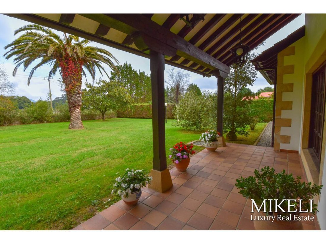 Chalet in Escalante, Cantabria, Spain 5 - 19062455
