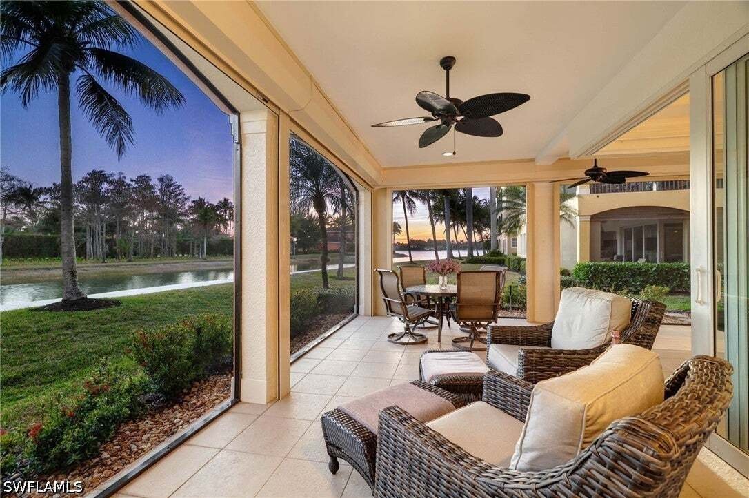 Condominio a Miromar Lakes, Florida, Stati Uniti 1 - 19059171
