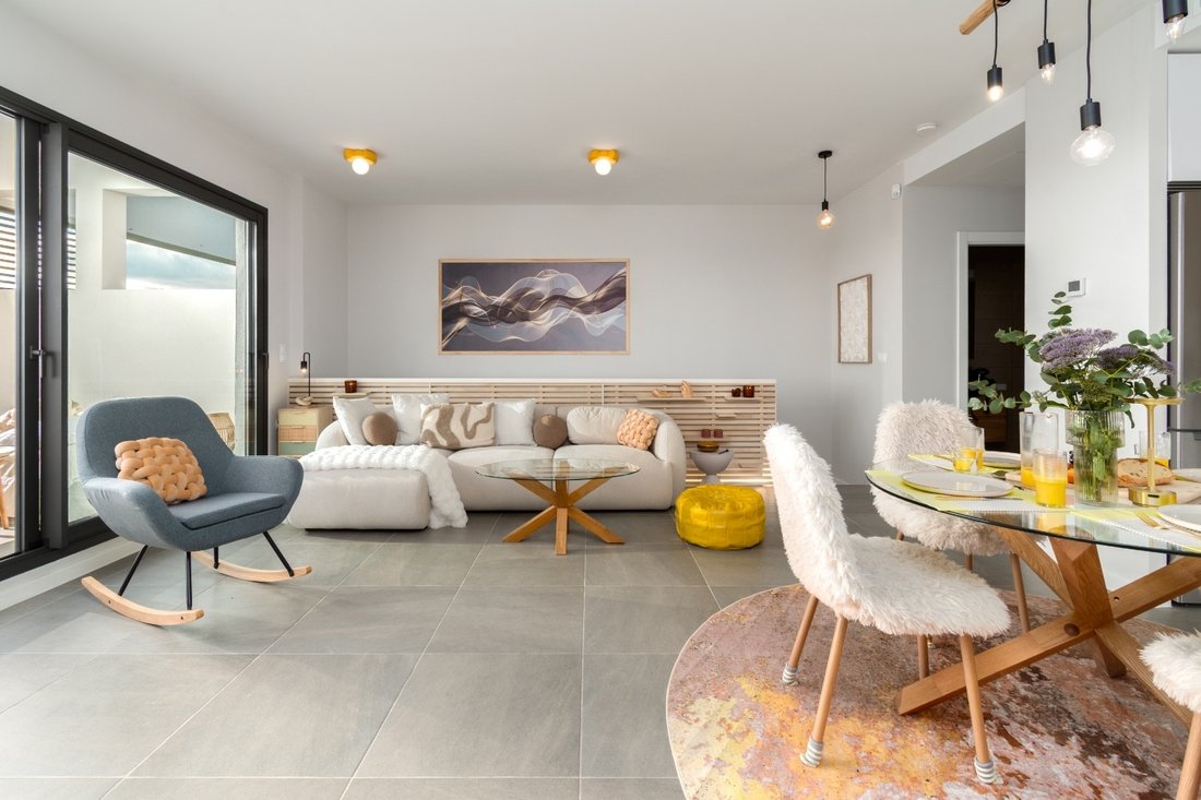 Maison à Riviera del Sol, Mijas, Espagne 4 - 19060859