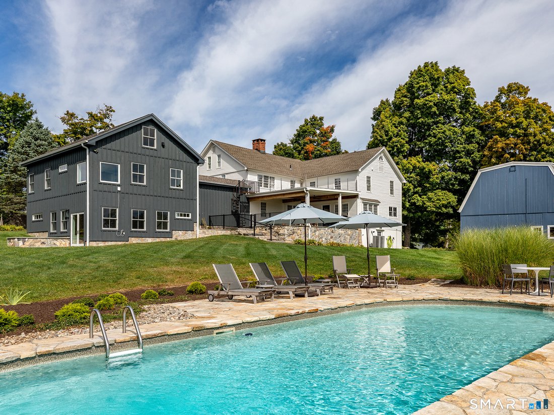 Haus in Bethlehem, Connecticut, Vereinigte Staaten 1 - 19065839