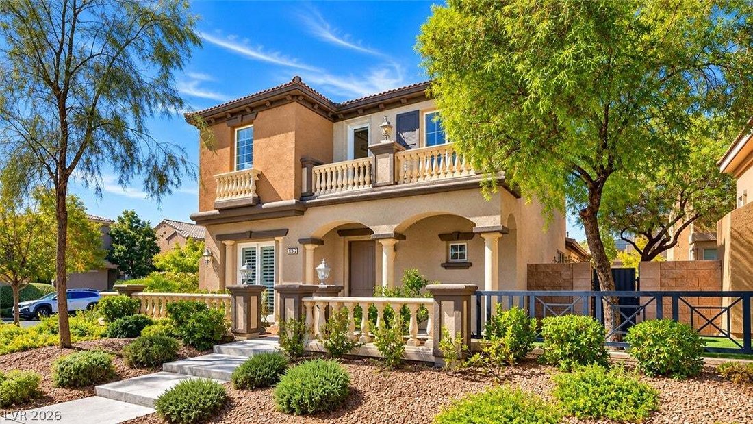 House in Las Vegas, Nevada, United States 1 - 19062194