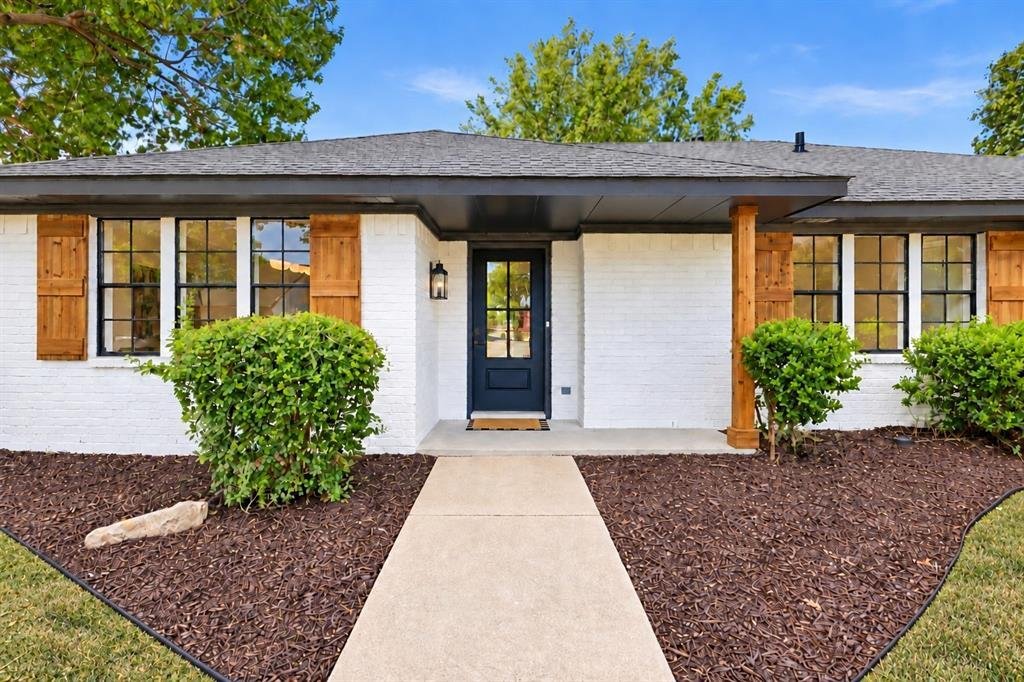 Haus in Carrollton, Texas, Vereinigte Staaten 2 - 19060039
