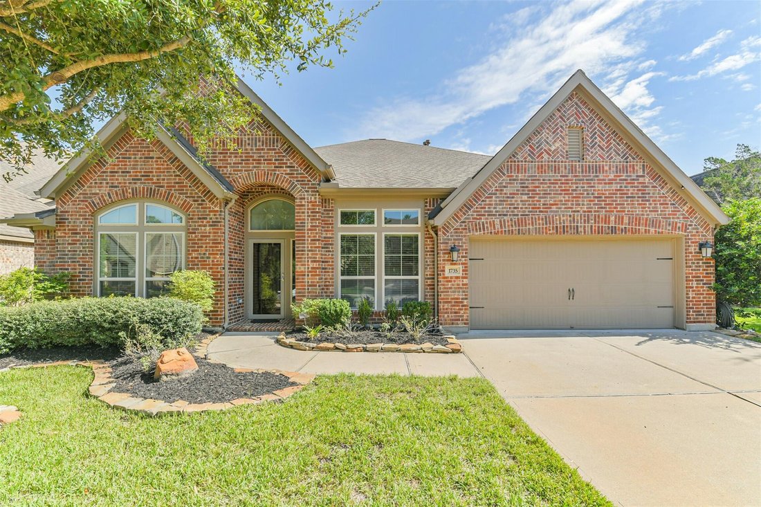 House in Spring, Texas, United States 1 - 19059937