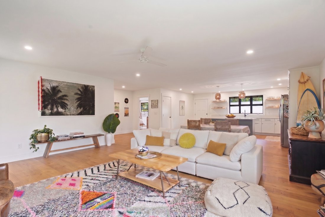 House in Hanalei, Hawaii, United States 3 - 19065457