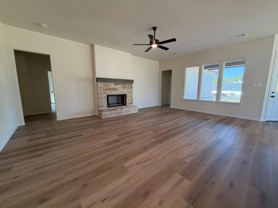Casa a Springtown, Texas, Stati Uniti 5 - 18500313