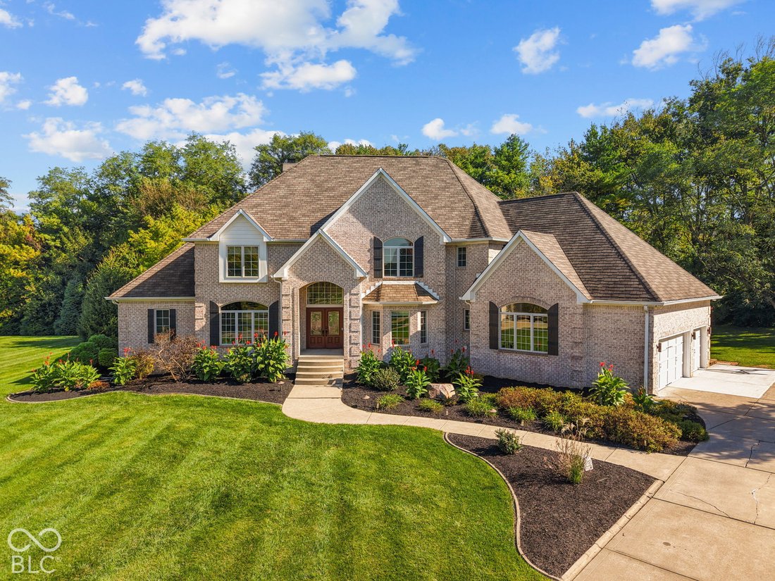 Casa en Fishers, Indiana, Estados Unidos 1 - 19062072