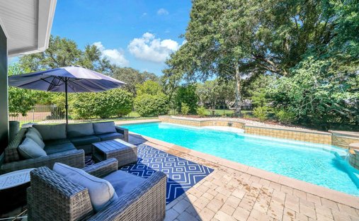 Haus in Niceville, Florida, Vereinigte Staaten 1
