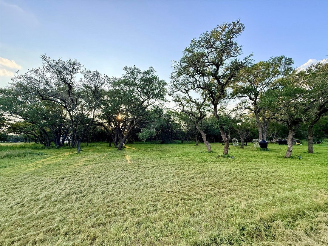 Casa en San Marcos, Texas, Estados Unidos 4 - 19063107