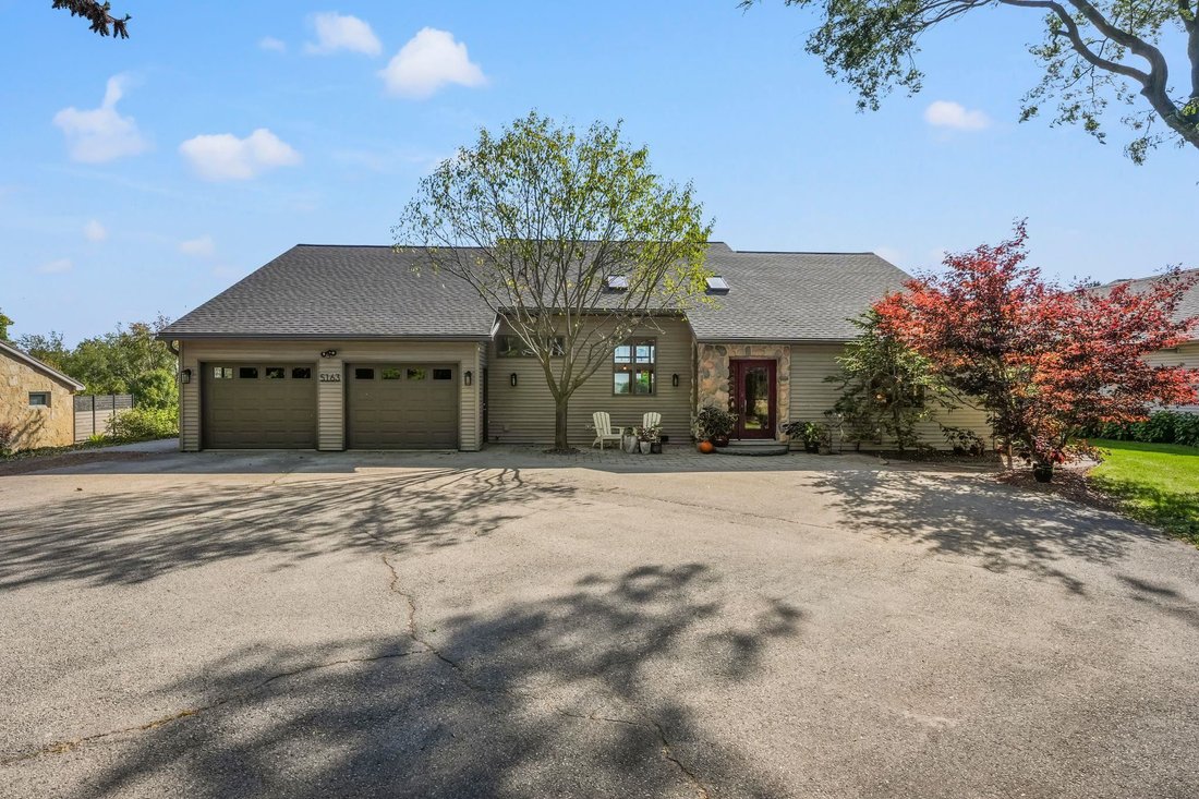 House in Waunakee, Wisconsin, United States 2 - 19062043