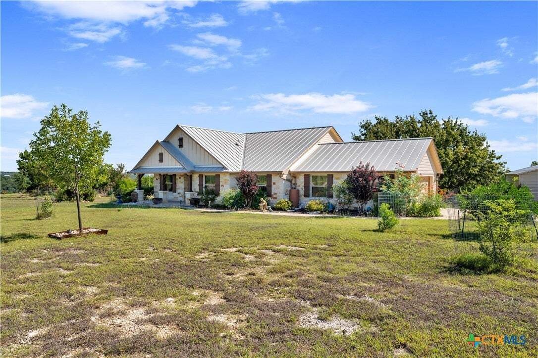 Casa en Bertram, Texas, Estados Unidos 1 - 19062098