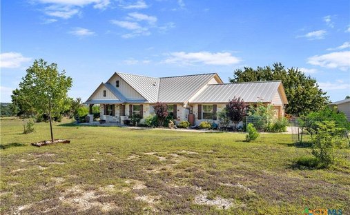 Casa en Bertram, Texas, Estados Unidos 1