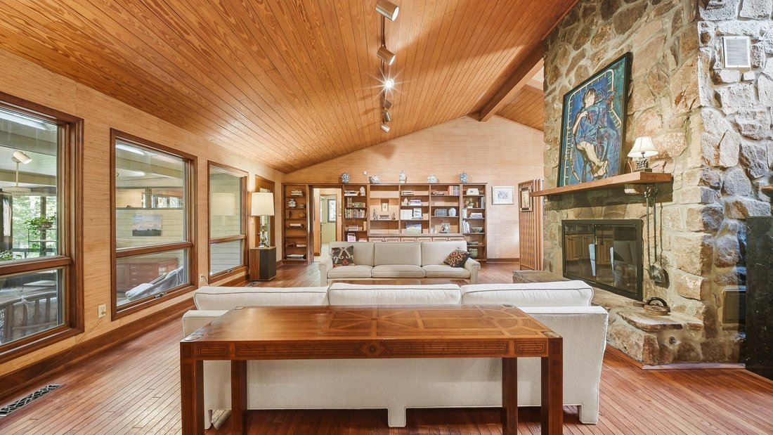 Casa a Ooltewah, Tennessee, Stati Uniti 5 - 19065363