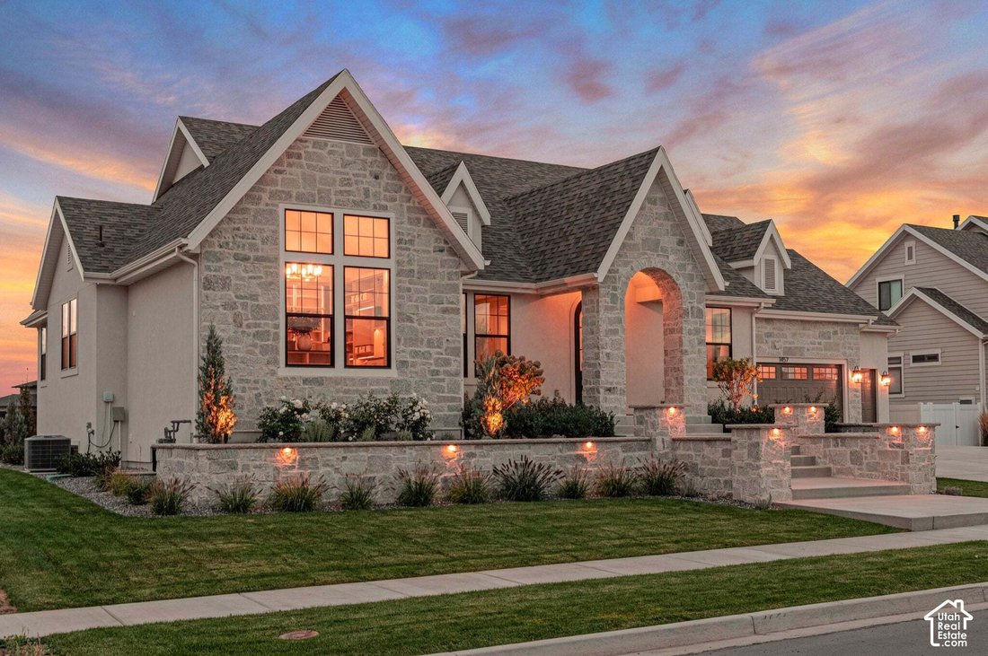 Haus in Riverton, Utah, Vereinigte Staaten 4 - 19062561