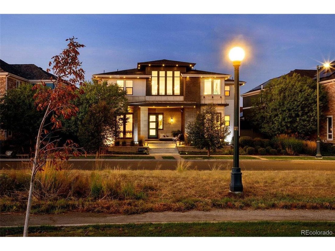 House in Denver, Colorado, United States 2 - 19059326