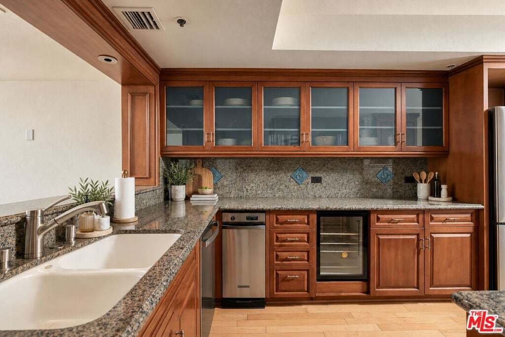 Condominio en Santa Mónica, California, Estados Unidos 4 - 19062285