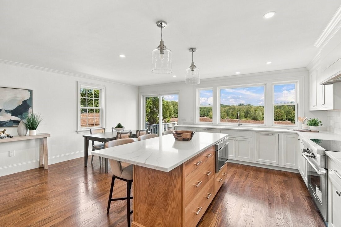 House in Hingham, Massachusetts, United States 5 - 19065412