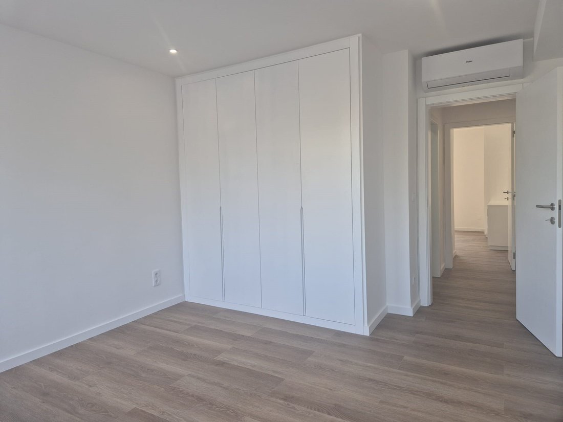 Apartment in Olivais, Lisbon, Portugal 3 - 19060806