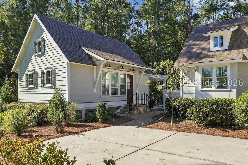 Haus in Bluffton, South Carolina, Vereinigte Staaten 5 - 19065487