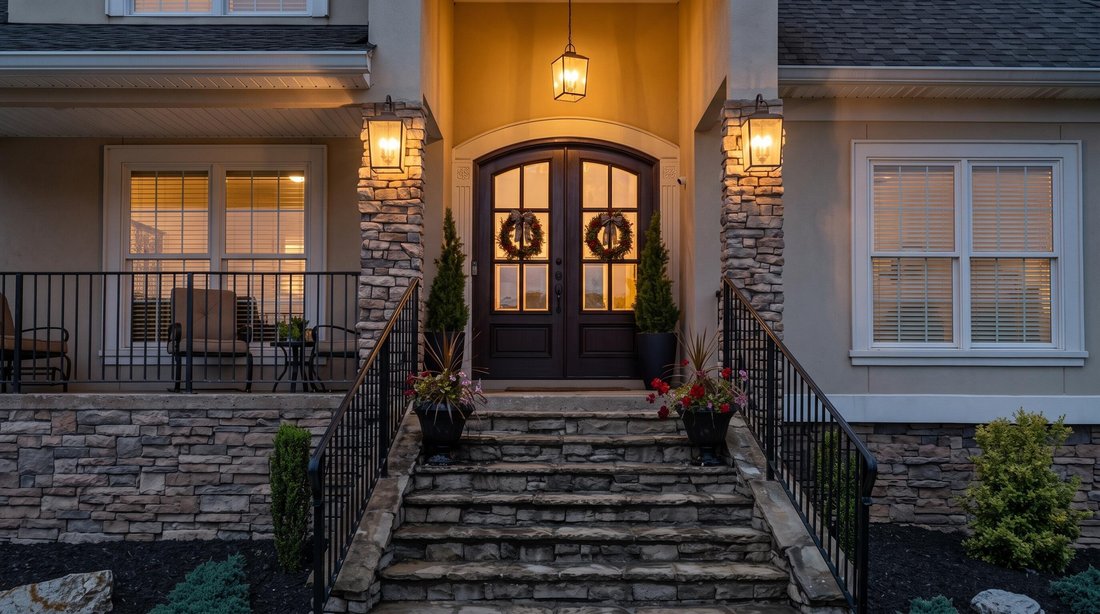 Haus in Chattanooga, Tennessee, Vereinigte Staaten 2 - 18343898