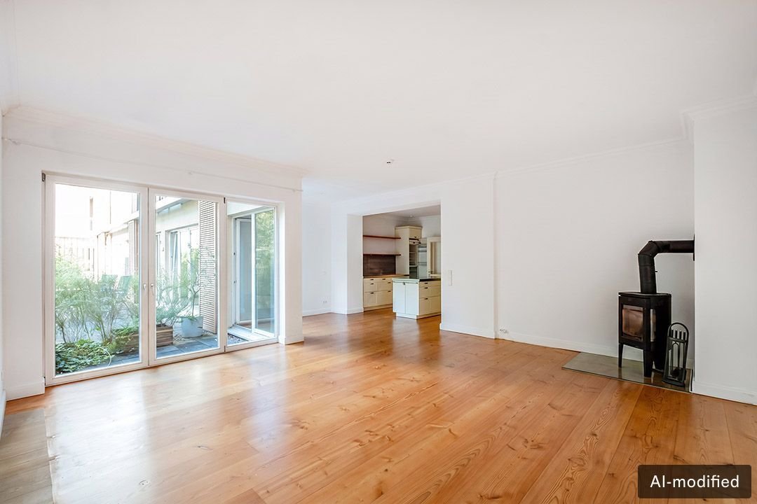 Wohnung in Berlin, Berlin, Deutschland 2 - 19061382