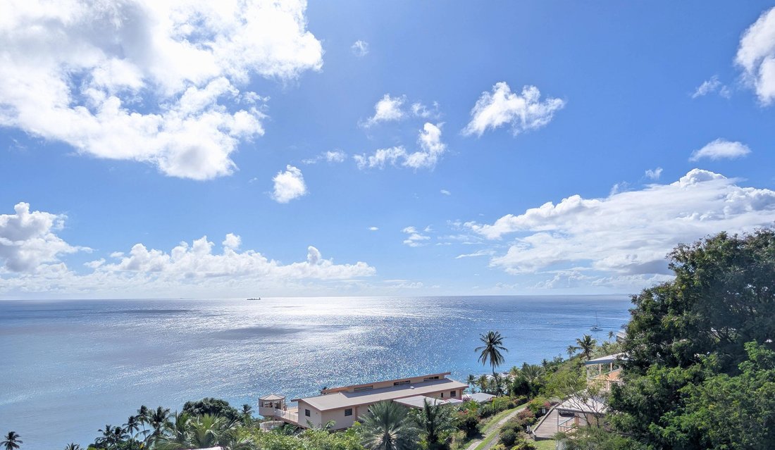 Haus in U.S. Customs and Border Protection - Area Port of St. Thomas, Saint Thomas, Amerikanische Jungferninseln 4 - 19065408