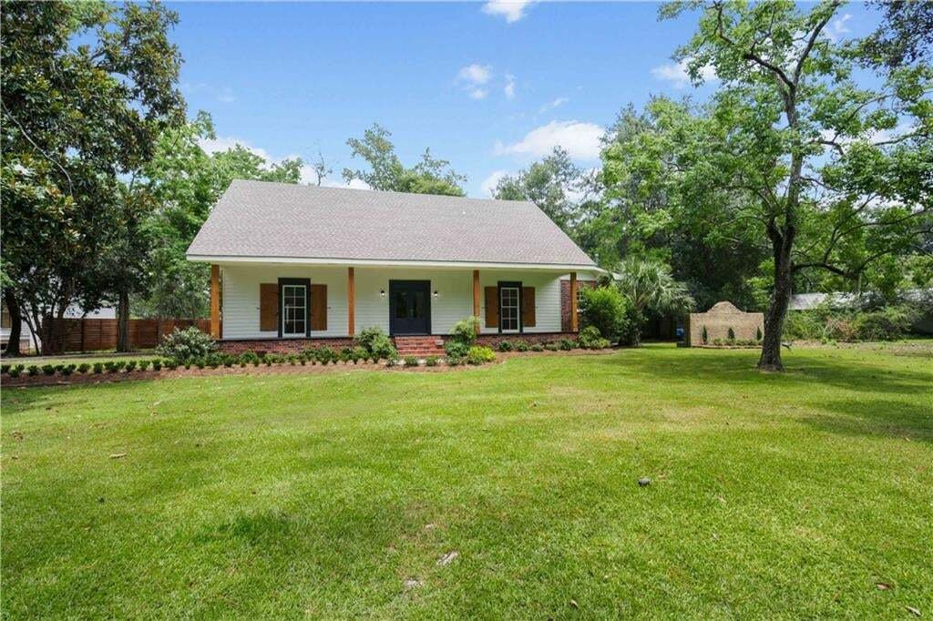 House in Mandeville, Louisiana, United States 1 - 19059184