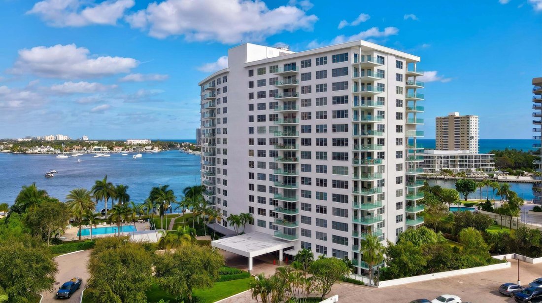 Condo in Boca Raton, Florida, United States 1 - 19063762