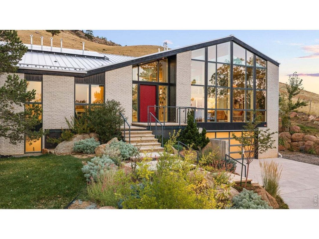 Maison à Boulder, Colorado, États-Unis 1 - 19062752