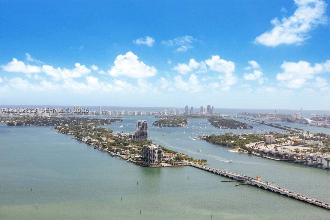 Eigentumswohnung in Miami, Florida, Vereinigte Staaten 2 - 19062892