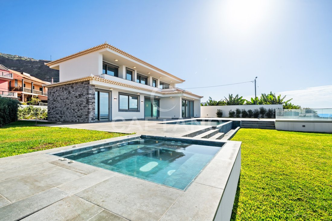Villa in Ponta do Sol, Madeira, Portugal 2 - 19060691