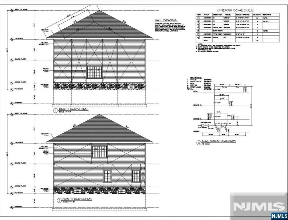 Haus in Bridgewater Township, New Jersey, Vereinigte Staaten 4 - 19031590
