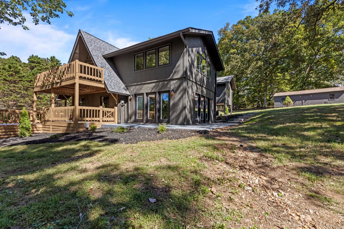 Casa a Ooltewah, Tennessee, Stati Uniti 5 - 19061061