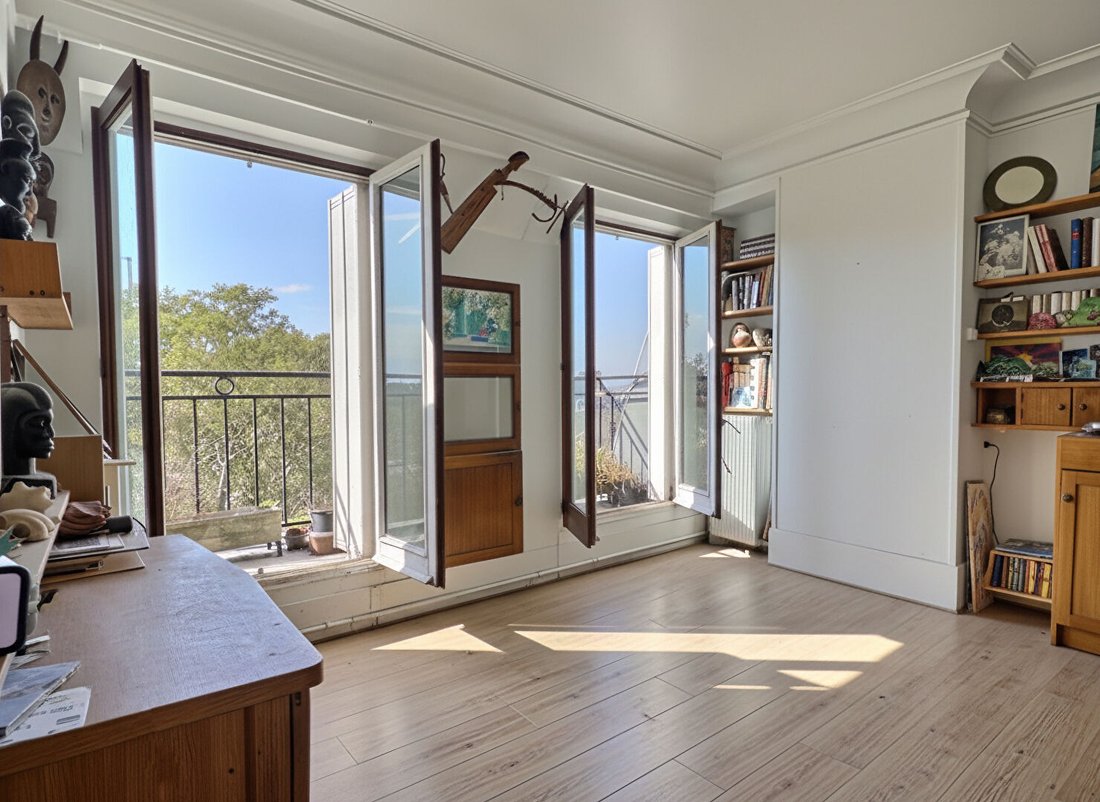 Wohnung in Odéon, Paris 6e Arrondissement, Paris 2 - 19061323