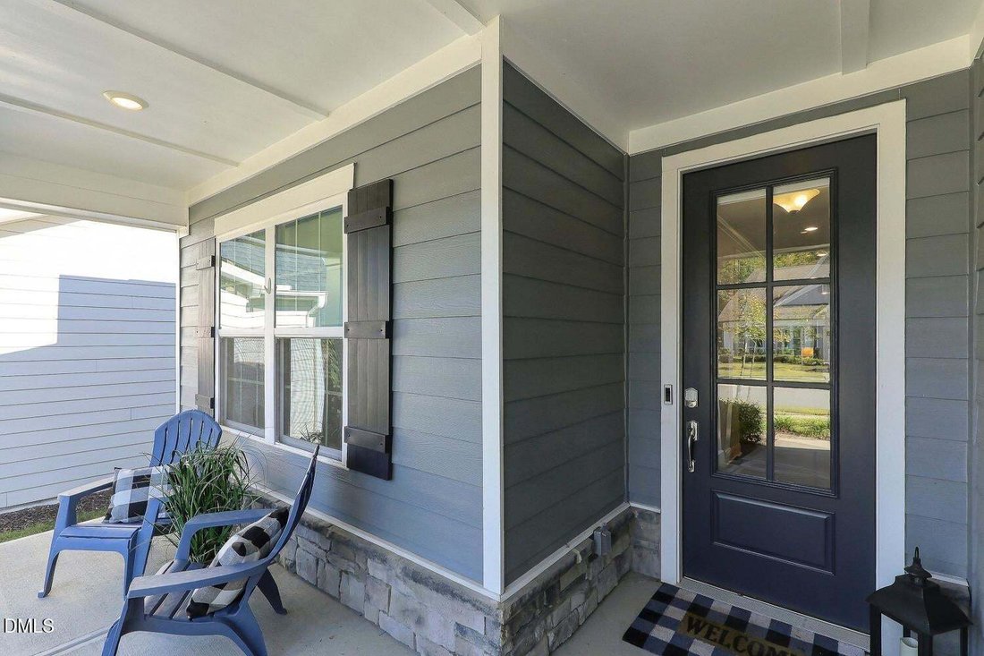 Haus in Raleigh, North Carolina, Vereinigte Staaten 2 - 19059572