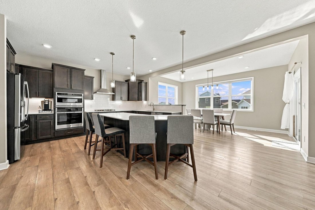 House in Maple Grove, Minnesota, United States 2 - 19061024