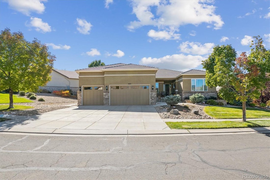 Casa a Broomfield, Colorado, Stati Uniti 5 - 19060973