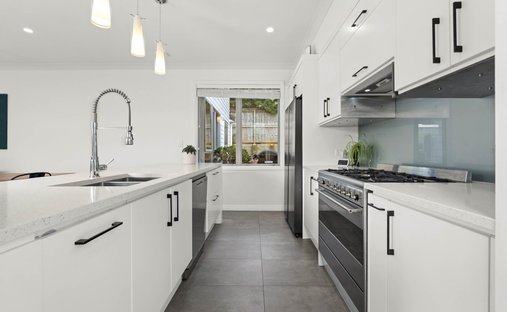 House in Auckland, Auckland, New Zealand 1