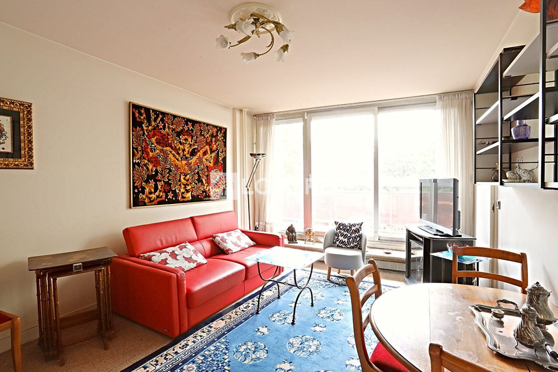 Apartment in Mouton Duvernet, Paris 14e Arrondissement, Paris 2 - 19061304