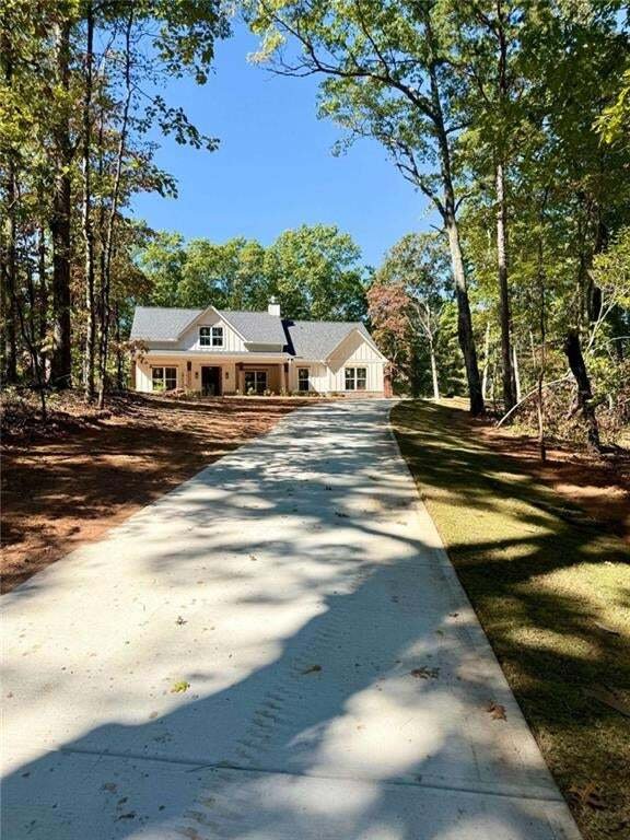 House in Bremen, Georgia, United States 2 - 19063701