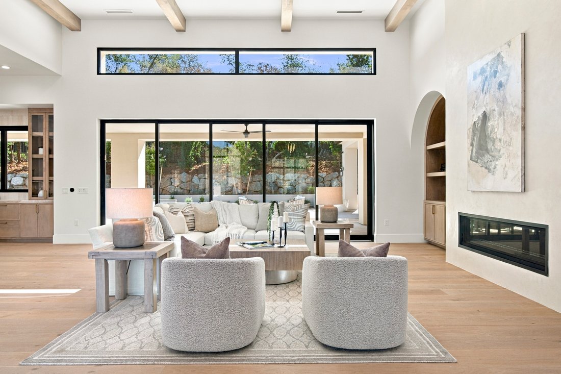 Casa en El Dorado Hills, California, Estados Unidos 5 - 19061831