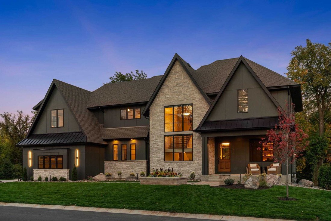 House in Maple Grove, Minnesota, United States 2 - 18564546