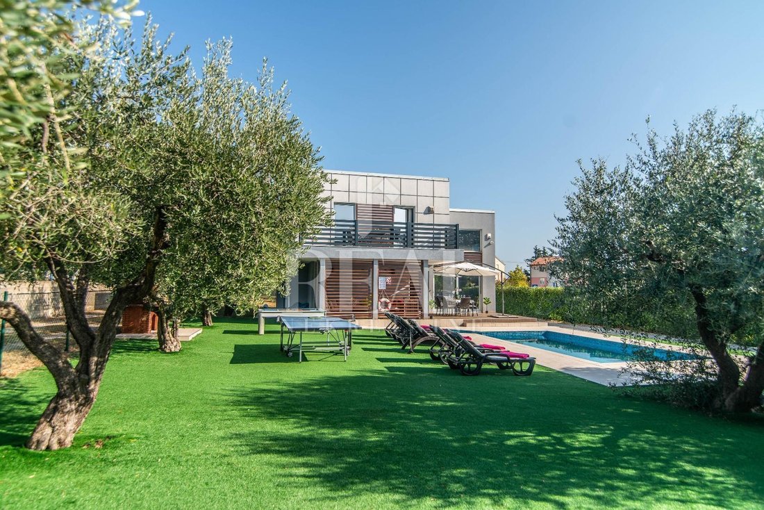 House in Vodnjan, Istria County, Croatia 3 - 19064066