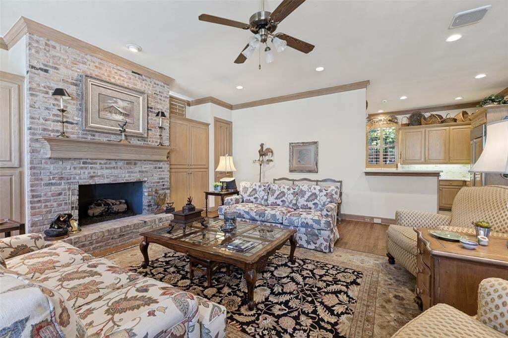 House in Dallas, Texas, United States 3 - 19063824