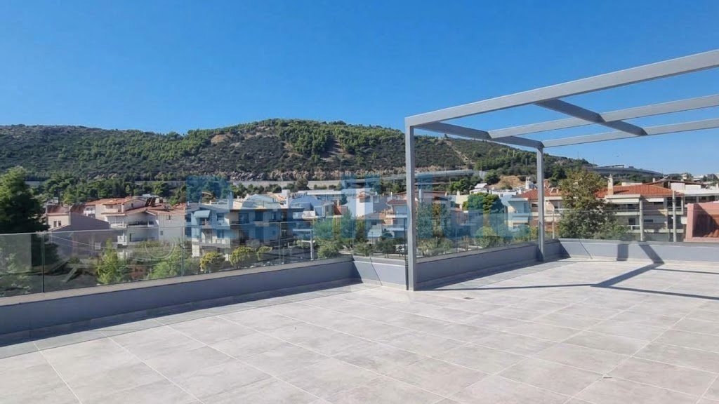 Apartamento en Glyka Nera, Ática, Grecia 3 - 19036858