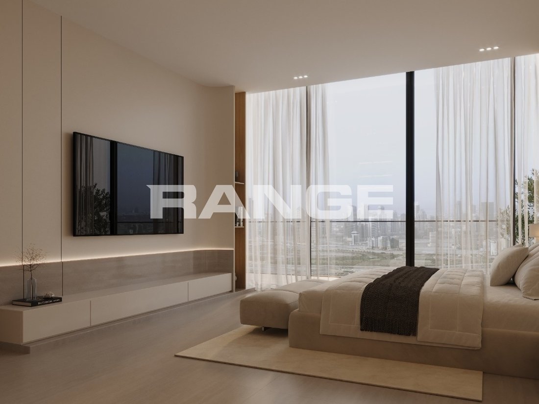 Apartment in Al Hebiah Fourth, Al Hebiah, Dubai 4 - 19060660