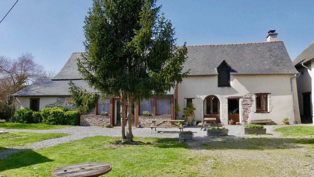 Casa a Est, Noyal-Châtillon-sur-Seiche, Francia 4 - 19065776